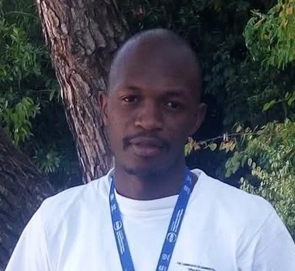 Allan Ochola
