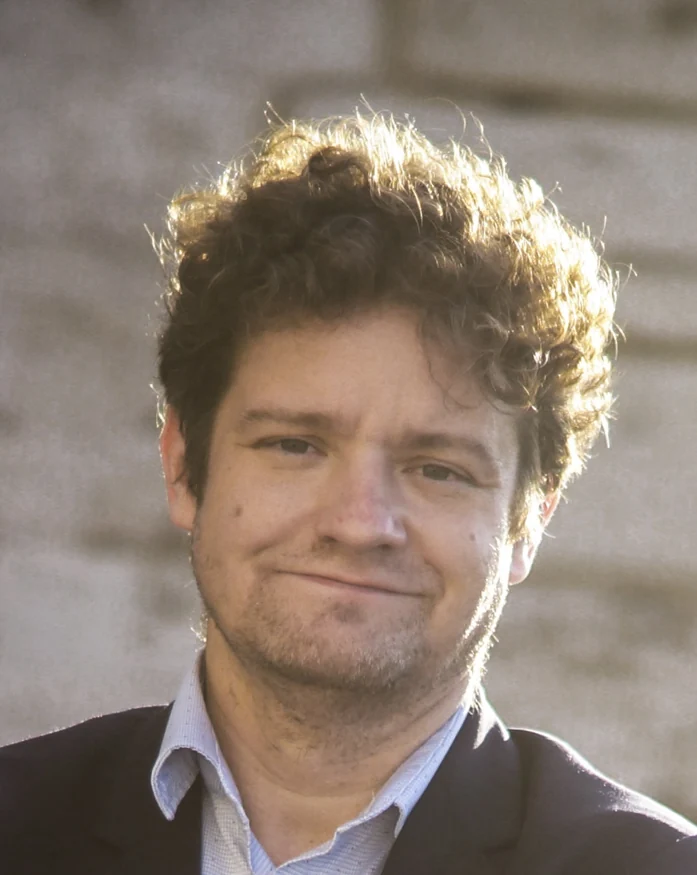 Dr. Csaba Tóth