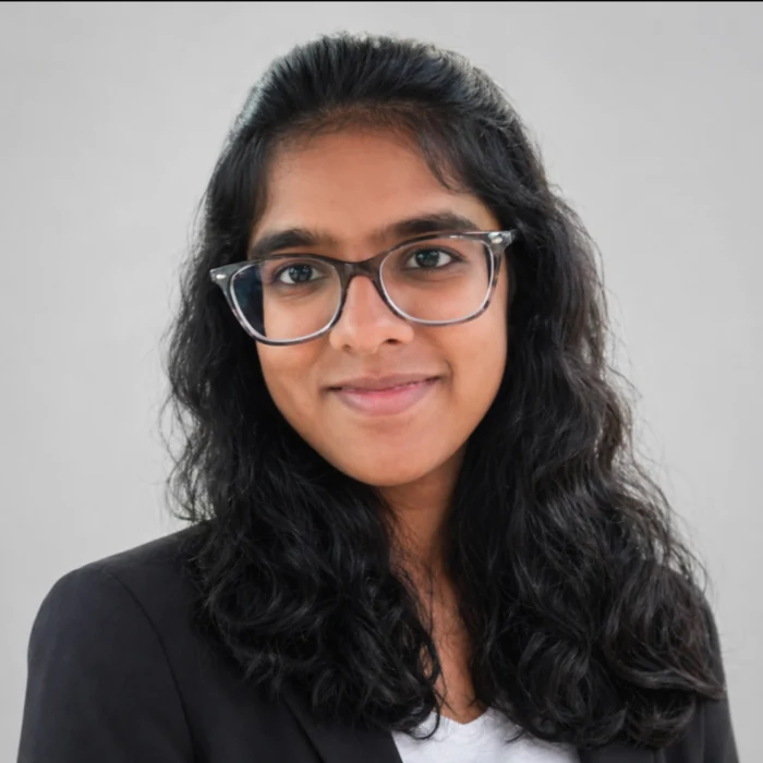 Sudhiksha Kandavel Rajan