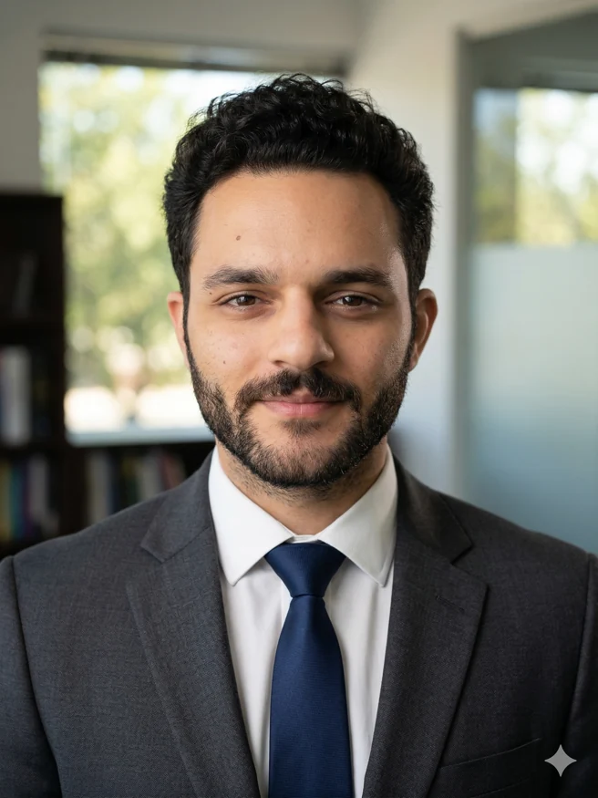 Umar Zafar